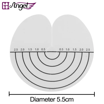 Wholesale 5000 pcs heat protector shields with scale Skull protector, fusion shields Keratin bonded tip scalp protection
Wholesale 5000 pcs heat protector shields with scale Skull protector, fusion shields Keratin bonded tip scalp protection