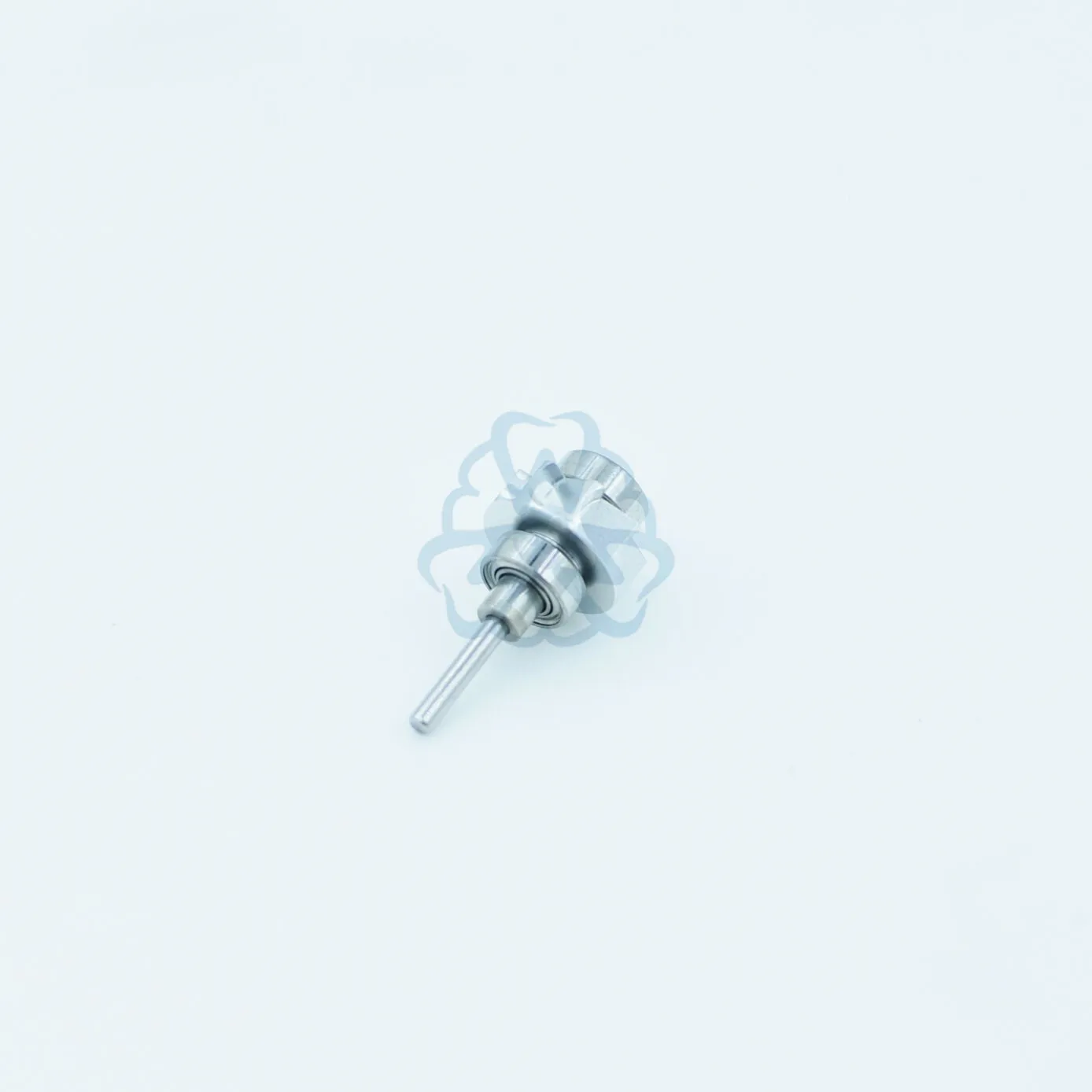 Dental Cartridge For Dental 5 LEDs Turbine Rotor For High Speed 5 Water Sprays Handpiece
Dental Cartridge For Dental 5 LEDs Turbine Rotor For High Speed 5 Water Sprays Handpiece