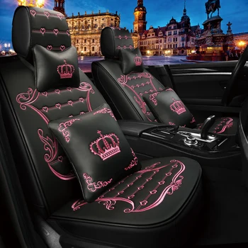 Full Coverage Eco-leather auto seats covers PU Leather Car Seat Covers for kia carens ceed cerato forte k3 k5 k7 mohave
Full Coverage Eco-leather auto seats covers PU Leather Car Seat Covers for kia carens ceed cerato forte k3 k5 k7 mohave