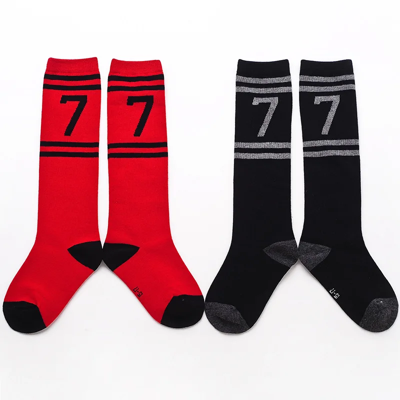 Spring Children Stockings BOY'S Socks Knee Socks Male Baby Football Socks Spring And Summer Primary Infant Tube Long Socks
Spring Children Stockings BOY'S Socks Knee Socks Male Baby Football Socks Spring And Summer Primary Infant Tube Long Socks