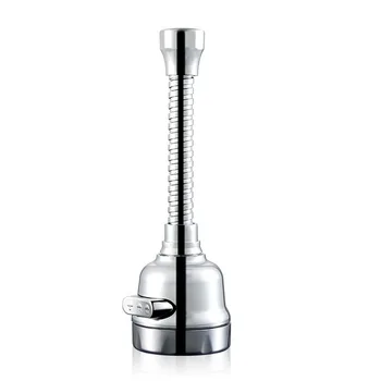 Three-speed adjustment of pressurized water-saving rotary nozzle, universal bubbler, faucet shower, splash-proof nozzle
Three-speed adjustment of pressurized water-saving rotary nozzle, universal bubbler, faucet shower, splash-proof nozzle
