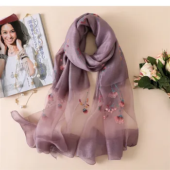 Luxury brand New style Popular headcloth Autumn and winter women Fashion Embroidery scarf ladies beach big size silk wool shawl
Luxury brand New style Popular headcloth Autumn and winter women Fashion Embroidery scarf ladies beach big size silk wool shawl