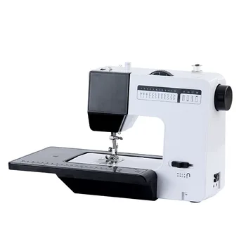 Household Hand Sewing Machine Mini Manual Portable New Home Electric Desktop Multi-Function Thick Overlock UFR-737
Household Hand Sewing Machine Mini Manual Portable New Home Electric Desktop Multi-Function Thick Overlock UFR-737