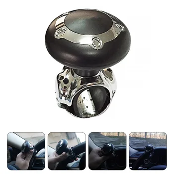 1 Pc Practical Durable Portable Universal Steering Wheel Knob Steering Wheel Assistive Ball Booster Ball for Adults Women Men
1 Pc Practical Durable Portable Universal Steering Wheel Knob Steering Wheel Assistive Ball Booster Ball for Adults Women Men