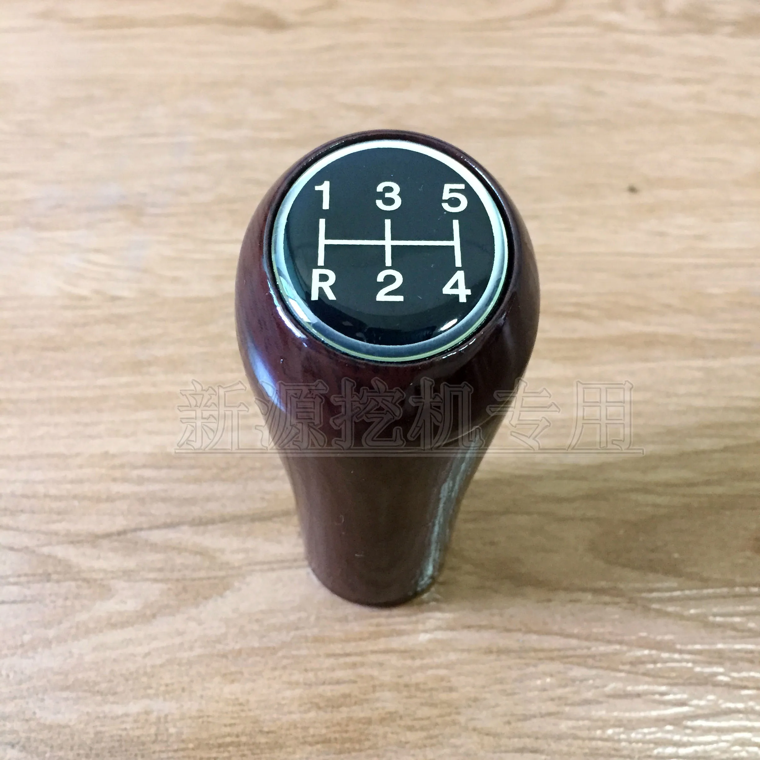 Make for New source wheel-type excavator 6575 gear-shifting gear-mounted lever ball head Hand handle Original accessories
Make for New source wheel-type excavator 6575 gear-shifting gear-mounted lever ball head Hand handle Original accessories