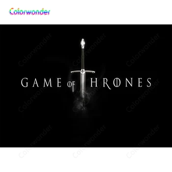Game of the Thrones Icons Wallpaper Children Boy Birthday Party Room Decor Black Background Photography Vinyl Photo Prop
Game of the Thrones Icons Wallpaper Children Boy Birthday Party Room Decor Black Background Photography Vinyl Photo Prop