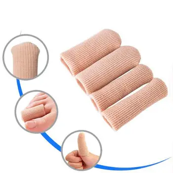 Unisex Toe Hallux Valgus Corrector Separator Bunion Pain Relief Straightener Protector Tools Foot Care Toe Separators
Unisex Toe Hallux Valgus Corrector Separator Bunion Pain Relief Straightener Protector Tools Foot Care Toe Separators