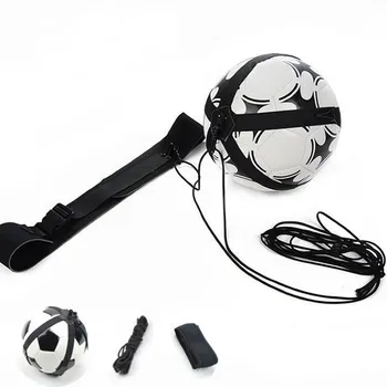 Adults Kids Football Self Training Kick Practice Trainer Aid Equipment Adjustable Waist Belt Soccer Trainer
Adults Kids Football Self Training Kick Practice Trainer Aid Equipment Adjustable Waist Belt Soccer Trainer