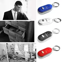 Mini Whistle Anti Lost KeyFinder Alarm Wallet Pet Tracker Smart Flashing Beeping Remote Locator Keychain Tracer Key Finder + LED
Mini Whistle Anti Lost KeyFinder Alarm Wallet Pet Tracker Smart Flashing Beeping Remote Locator Keychain Tracer Key Finder + LED