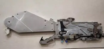 KNOKOO CF081E 8*4MM ORIGINAL 70%-80% NEW Paper Feeder E1003706CB0 used in JUKI SMT 2050/2060/2070/2080 pick and place machine
KNOKOO CF081E 8*4MM ORIGINAL 70%-80% NEW Paper Feeder E1003706CB0 used in JUKI SMT 2050/2060/2070/2080 pick and place machine