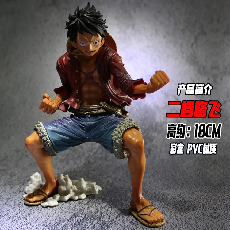 Rubber Garage Kit 2 Gear 3 File 4 File Luffy Battle Form OnePiece Gun Luffy Garage Kit Luffy
Rubber Garage Kit 2 Gear 3 File 4 File Luffy Battle Form OnePiece Gun Luffy Garage Kit Luffy
