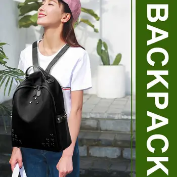 Prom College Backpack Nylon Popular School Backpack Lady Double Shoulder Backpack Shoulder Bags Travel
Prom College Backpack Nylon Popular School Backpack Lady Double Shoulder Backpack Shoulder Bags Travel
