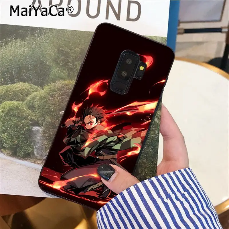 Anime Demon Slayer Kimetsu no Yaiba