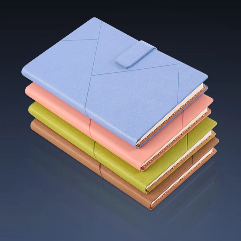 Notebook Business Notebooks A5 B5 Soft PU Leather Lock Diary Traveler Notepad Journal Planner School Stationery Gifts
Notebook Business Notebooks A5 B5 Soft PU Leather Lock Diary Traveler Notepad Journal Planner School Stationery Gifts