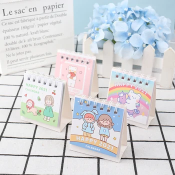 Hot sale 2021 Cute Mini Portable Desk Calendar School Office Home Accessories Creative Desktop Decoration
Hot sale 2021 Cute Mini Portable Desk Calendar School Office Home Accessories Creative Desktop Decoration