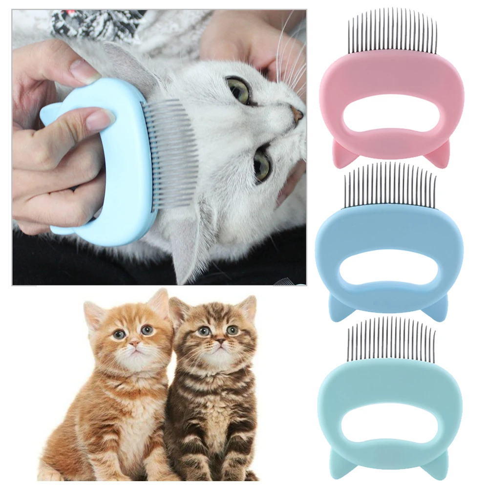 Pet Massage Brush Shell Shaped Handle Pet Grooming Massage Tool To Remove Loose Hairs For Cats and Dogs Dropship
Pet Massage Brush Shell Shaped Handle Pet Grooming Massage Tool To Remove Loose Hairs For Cats and Dogs Dropship