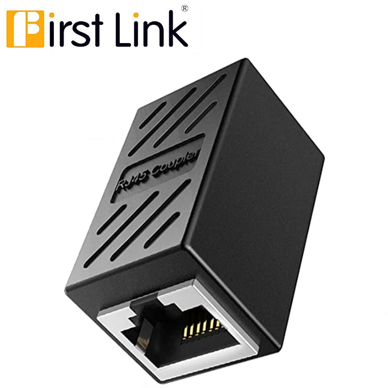 CAT6 RJ45 connector RG45 RJ45 Ethernet cable expansion adapter Cat6 Cat5E 45 network extender expansion STP LAN female socket
CAT6 RJ45 connector RG45 RJ45 Ethernet cable expansion adapter Cat6 Cat5E 45 network extender expansion STP LAN female socket