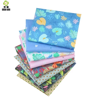 Shuanshuo Flower Series Twill Cotton Fabric,Patchwork Cloth,DIY Sewing Quilting Fat Quarters Material For Baby&Child 8pcs/lot
Shuanshuo Flower Series Twill Cotton Fabric,Patchwork Cloth,DIY Sewing Quilting Fat Quarters Material For Baby&Child 8pcs/lot