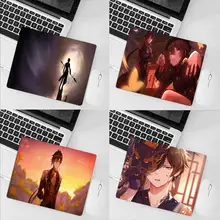 Mouse Pads Cs Pad Zhongli Genshin Impact Small Cute Pc Gamer Mousepad Kawaii Gaming Keyboard Anime Accessories Mats Desk Mat
Mouse Pads Cs Pad Zhongli Genshin Impact Small Cute Pc Gamer Mousepad Kawaii Gaming Keyboard Anime Accessories Mats Desk Mat