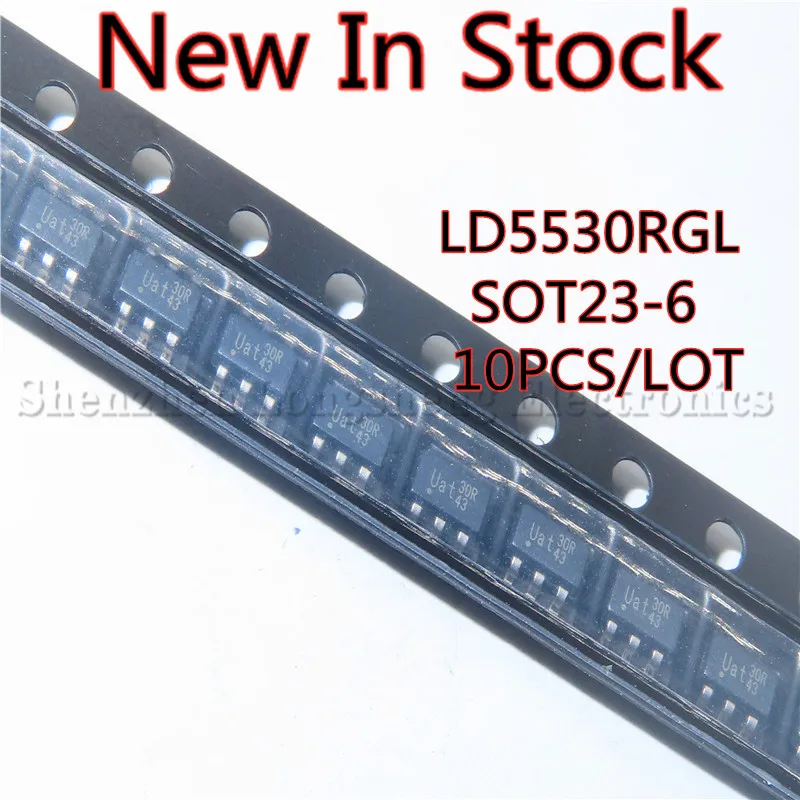 10 шт./лот LD5530RGL LD5530 30R SMD SOT23-6 LCD плата питания драйвера, новое стандартное качество 100%
10 шт./лот LD5530RGL LD5530 30R SMD SOT23-6 LCD плата питания драйвера, новое стандартное качество 100%