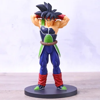 Dragon Ball Z Creator X Creator Barduck Burdock PVC Figure Collectible Model Toy
Dragon Ball Z Creator X Creator Barduck Burdock PVC Figure Collectible Model Toy