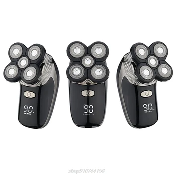 5 in 1 Electric Hair Clippers for Men Nose Beard Trimmer Cordless USB Rechargeable Multifunctional Razor KitN05 20 Dropshipping
5 in 1 Electric Hair Clippers for Men Nose Beard Trimmer Cordless USB Rechargeable Multifunctional Razor KitN05 20 Dropshipping