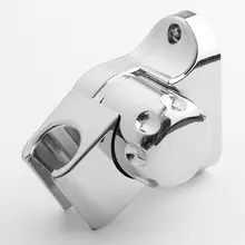 Wall Mounted Bathroom Showers Holder 30° Adjustable Shower Bracket Handheld Showerhead Stand Holder For Home Gym Hotel
Wall Mounted Bathroom Showers Holder 30° Adjustable Shower Bracket Handheld Showerhead Stand Holder For Home Gym Hotel