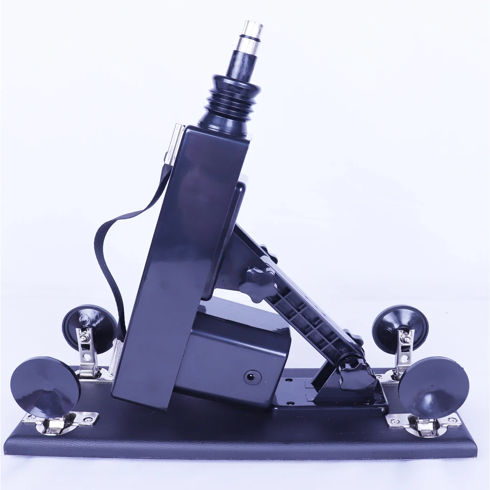 Fredorch New Sex Machine for men and women female vibrator with 7 Dildo adjustable angle retractable machine guns sex toys Fredorch New Sex Machine for men and women female vibrator with 7 Dildo adjustable angle retractable machine guns sex toys