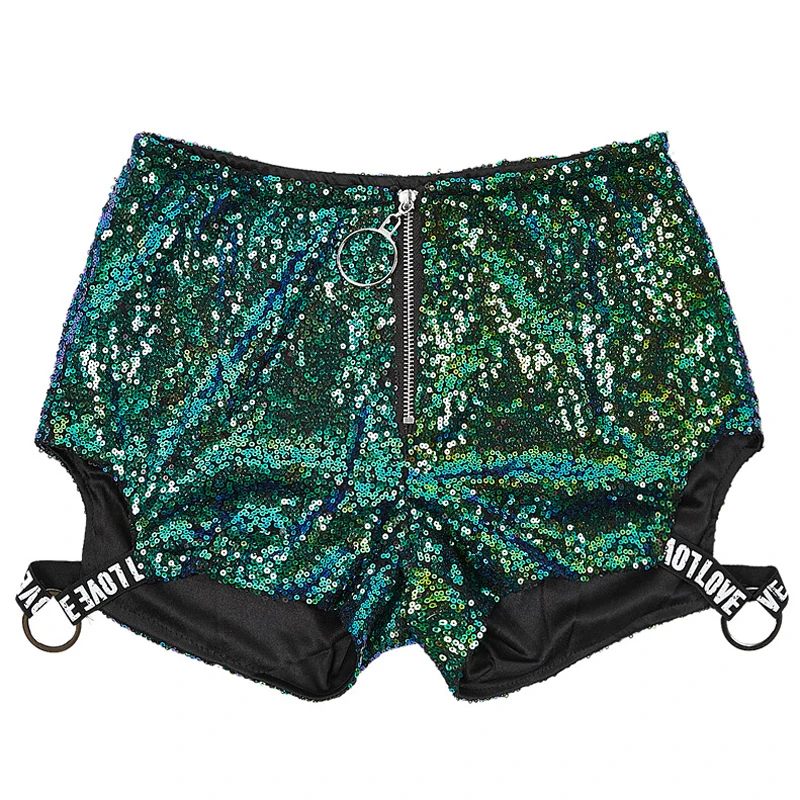 sequin shorts (6)
