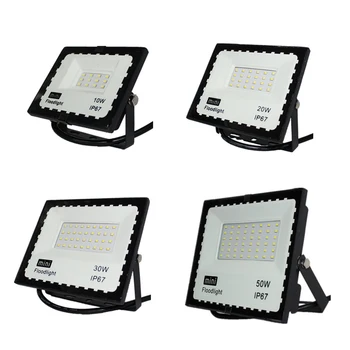 DONWEI Mini LED Flood Light 10W 20W 30W 50W AC110V 220V Waterproof IP67 Spotlight Outdoor Garden Lamp Led Floodlight Lighting 
DONWEI Mini LED Flood Light 10W 20W 30W 50W AC110V 220V Waterproof IP67 Spotlight Outdoor Garden Lamp Led Floodlight Lighting