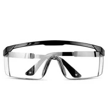 Goggles medical anti-fog saliva antibacterial isolation dust-proof wind-proof sand anti-fog multi-function labor protection prot
Goggles medical anti-fog saliva antibacterial isolation dust-proof wind-proof sand anti-fog multi-function labor protection prot