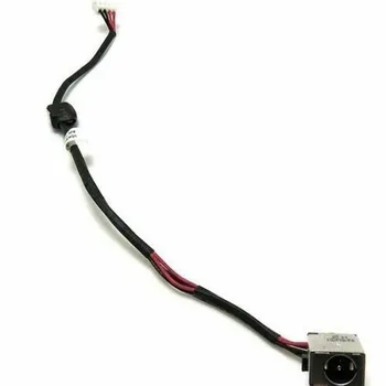 For Acer Aspire E1-532 E1-532P E1-572 E1-572G E1-572P AC DC IN Power Jack Cable
For Acer Aspire E1-532 E1-532P E1-572 E1-572G E1-572P AC DC IN Power Jack Cable