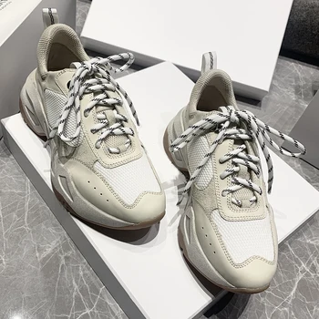 Shoes Women Sneakers White Platform Trainers Women Shoe Casual Tenis Feminino Zapatos de Mujer Zapatillas Women Sneaker Basket
Shoes Women Sneakers White Platform Trainers Women Shoe Casual Tenis Feminino Zapatos de Mujer Zapatillas Women Sneaker Basket