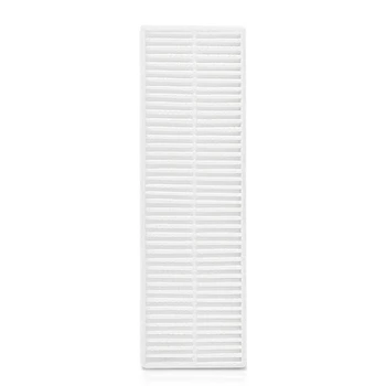 Replacement Hepa Filters for Xiaomi G1 Robot Vacuum Cleaner Parts
Replacement Hepa Filters for Xiaomi G1 Robot Vacuum Cleaner Parts