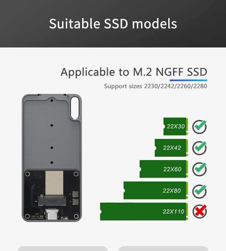 NVMe to 3.1 HDD Enclosure (18)