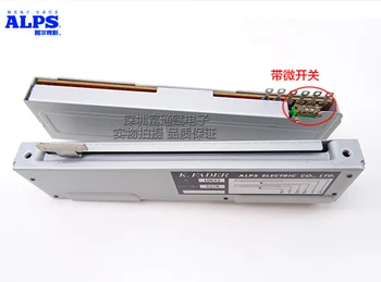 

Reverberator zhi hua shi RSAOK12B9004 Duplex B10K 132.6 Centimeters Japan ALPS Sliding Potentiometer