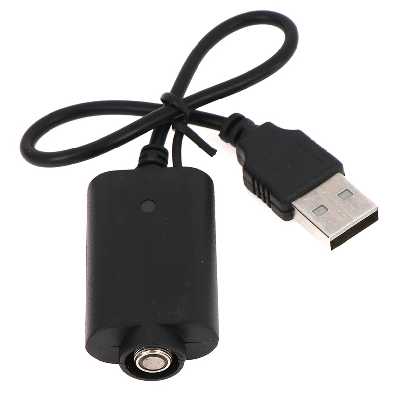 Фото Универсальное зарядное устройство USB для аккумулятора Ego Evod 510 Ego-t Ego-c 1 шт. |