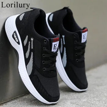 2020 Newly Men's Autumn Shoes Male Casual Leather Sneakers Man Fashion Trainers Boys Designer Tenis Basket Shoes
2020 Newly Men's Autumn Shoes Male Casual Leather Sneakers Man Fashion Trainers Boys Designer Tenis Basket Shoes