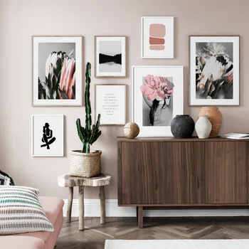 Dried Flower Woman Abstract Color Blocks Wall Art Canvas Painting Nordic Posters And Prints Wall Pictures For Living Room Decor
Dried Flower Woman Abstract Color Blocks Wall Art Canvas Painting Nordic Posters And Prints Wall Pictures For Living Room Decor