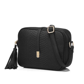 Small shoulder bag for women bag messenger bags ladies retro PU leather handbag purse with tassels female crossbody bag
Small shoulder bag for women bag messenger bags ladies retro PU leather handbag purse with tassels female crossbody bag