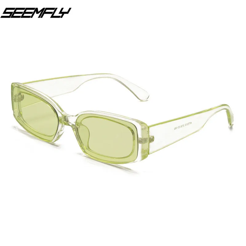SEEMFLY 2020 new fashion European and American retro cat's eye sunglasses female trembling sound hip hop sunglasses male hipster
SEEMFLY 2020 new fashion European and American retro cat's eye sunglasses female trembling sound hip hop sunglasses male hipster