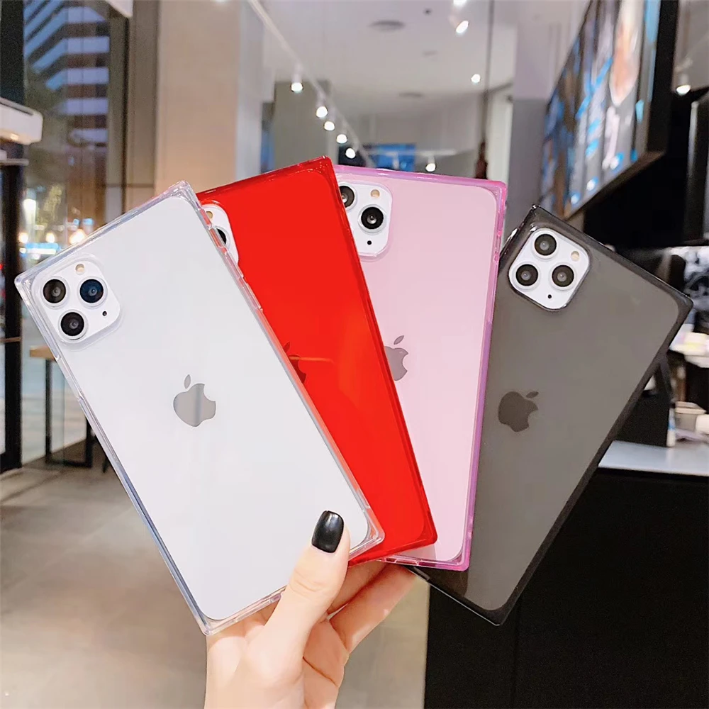 Роскошный чехол с покрытием блестящий зеркальный для телефона iPhone 11 Pro Xs Max X XR 6 7 8
