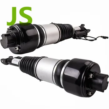 Pair Front Air Suspension Shock Absorber Strut For Mercedes-Benz E-Class W211 Wagon w/AIRMATIC w/o 4MATIC,W219 w/AIRMATIC only
Pair Front Air Suspension Shock Absorber Strut For Mercedes-Benz E-Class W211 Wagon w/AIRMATIC w/o 4MATIC,W219 w/AIRMATIC only