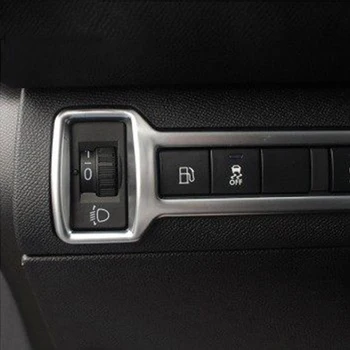 Car Fog Light Switch Decorative Cover Trim Fog Lamps Switch Decorative Panel Sticker for Peugeot 408 308 308s Accessories
Car Fog Light Switch Decorative Cover Trim Fog Lamps Switch Decorative Panel Sticker for Peugeot 408 308 308s Accessories