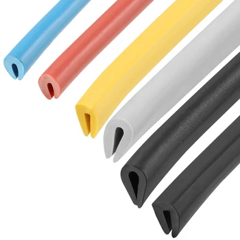 uxcell 1pcs Edge Trim U Channel Edge Protector 3Meters / 10 Feet Length Fits 0.5-1.5mm 1-2mm 0.8-1.5mm 1.5-2.5mm
uxcell 1pcs Edge Trim U Channel Edge Protector 3Meters / 10 Feet Length Fits 0.5-1.5mm 1-2mm 0.8-1.5mm 1.5-2.5mm