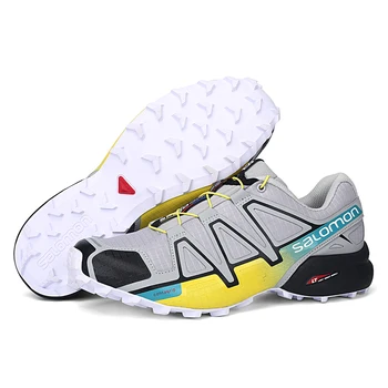 

Salomon Speed Cross 4 CS cross-country running shoes cross-country running shoes SPEEDCROSS 4eur 40-46