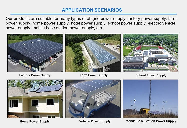 3kw 5kw off grid hybrid solar inverter with mppt charge controller
