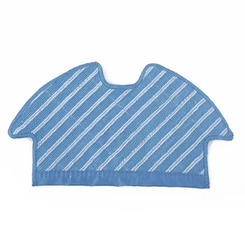 5pcs Attachment Vacuum Sweeping Floor Mop Cloth Set For Ecovacs Deebot Ozmo 900 Reusable Pads Household Appliances Parts
5pcs Attachment Vacuum Sweeping Floor Mop Cloth Set For Ecovacs Deebot Ozmo 900 Reusable Pads Household Appliances Parts