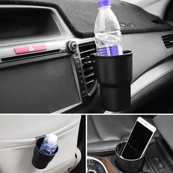 Durable Universal Car Air Vent Mount Plastic Drink Water Bottle Holder Storage Cup Rack 
Durable Universal Car Air Vent Mount Plastic Drink Water Bottle Holder Storage Cup Rack