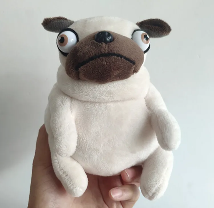 New Pig The Elf Stuffed Plush Toy Doll New Cute 15cm Plush Ugly Doll Pendant Stuff Animal Toy Soft Plush Doll White Dog Toy
New Pig The Elf Stuffed Plush Toy Doll New Cute 15cm Plush Ugly Doll Pendant Stuff Animal Toy Soft Plush Doll White Dog Toy